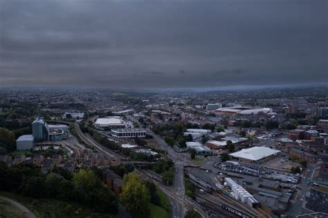 weather forecast bradford west yorkshire